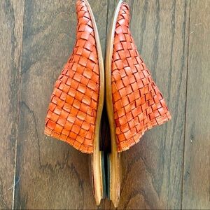 Women's Cydwoq Orient Vintage Mules